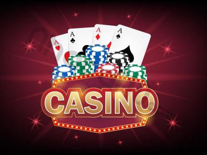 Top 5 casino trực tuyến lừa đảo mà bạn nên tránh khi tham gia logo