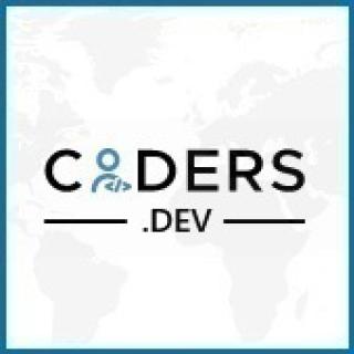 Find & Hire Developers, Designers, Product Managers and Project Managers logo