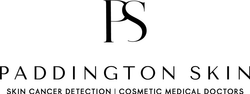 Paddington Skin logo