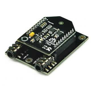 10 Best Bluetooth Audio Stereo Module For Your Project logo