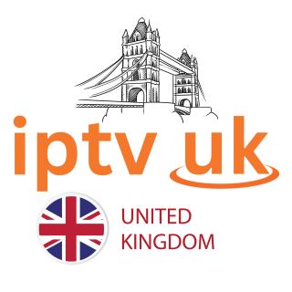 Best IPTV Provider logo