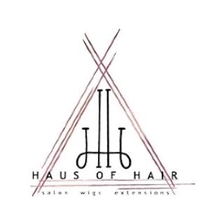 Haus of Hair logo