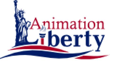 Animation Video Service that Describe Your Business Story logo