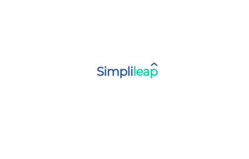 Simplileap Digital logo