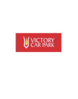 VICTORY CAR PARK logo