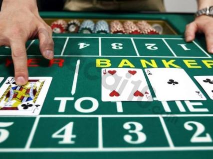 Hướng dẫn cách chơi casino trực tuyến trên điện thoại chi tiết nhất logo