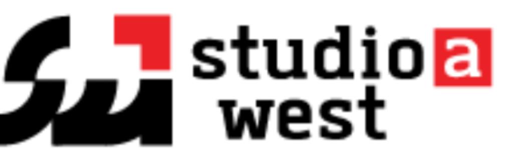 Creative Visionaries: Studio Awest logo