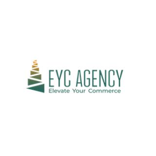 EYC Agency logo