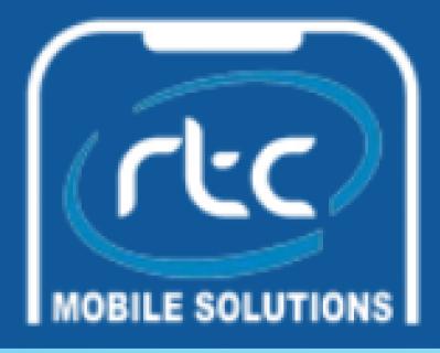 iphone repair service in qatar logo