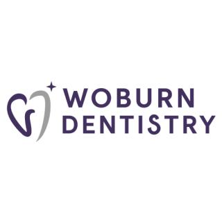 Woburn Dentistry - Modern dental office logo