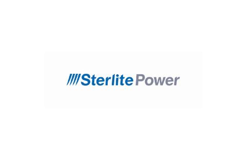 A Guide to Check Live Sterlite Power Share Price logo