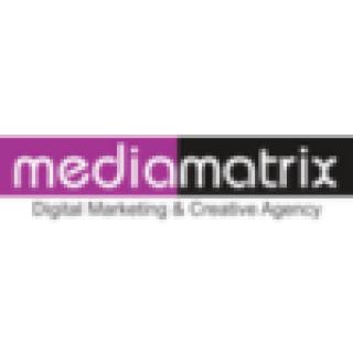 Digital Marketing And Creative Agency | MediaMartix logo