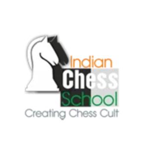 Best Chess Academy In India | Indian Chess School - Mumbai logo