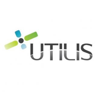 Utilis - Providing data driven solutions for utilities logo