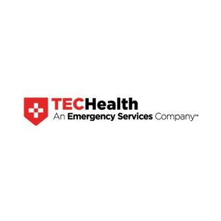 TECHealth | ER Staffing, EMR & ER Partnerships logo