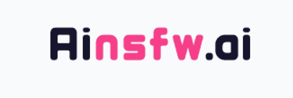 NSFW AI Image Generator logo