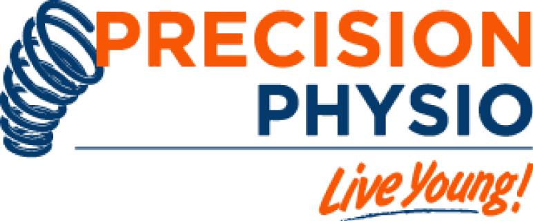 Precision Physio logo