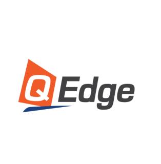 QEdge: Digital Solutions Provider logo