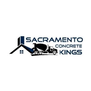 Sacramento Concrete Kings logo