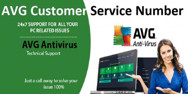 AVG Customer Support Helpline Number- us-| (844) 673–7300(UK) 020 8123 1772 logo