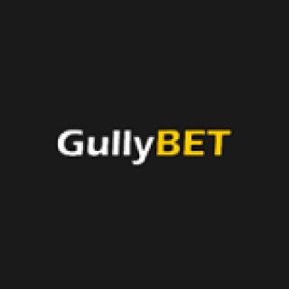 Gullybet - The Best Online Casino Gambling Platform logo