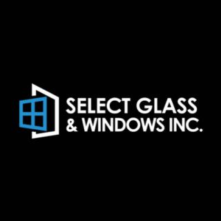 Select Glass & Windows Inc logo