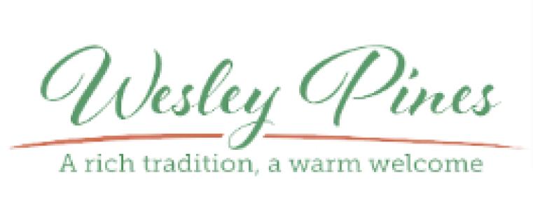 Wesley Pines logo