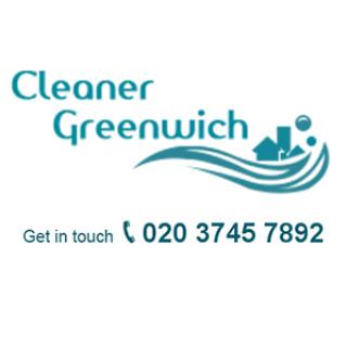 House Cleaners Greenwich logo