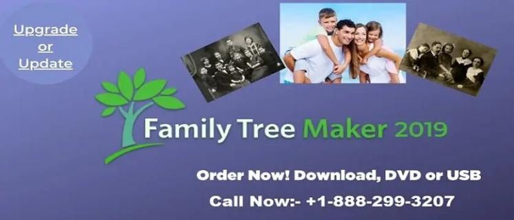 RootsMagic Family Tree logo