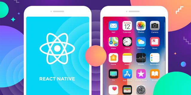 React Native Developers India logo