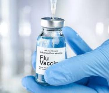 Influenza Vaccines Market logo