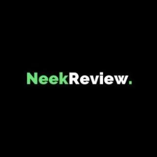 Neekreview logo