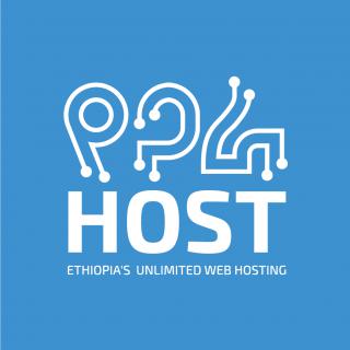 ETHIOPIA'S UNLIMITED  WEB HOSTING COMPANY logo