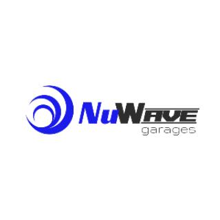 NuWave Garages logo