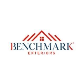 Benchmark Exteriors logo