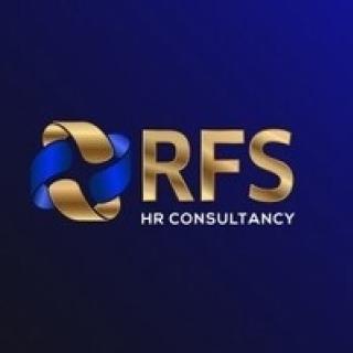 RFS RECRUITMENT AGENCY DUBAI logo