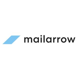 Mailarrow - Convert cold emails into warm relationships logo