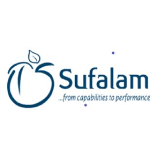 Sufalam Technologies Pvt Ltd logo