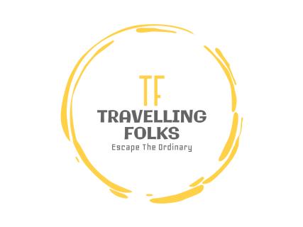 Travel Company in India logo