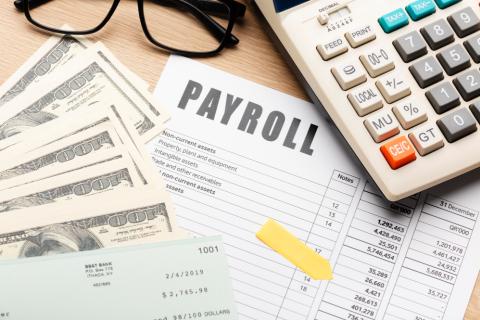 7 Reasons Why UK Payroll Outsourcing Is the Ultimate Game-Changer logo