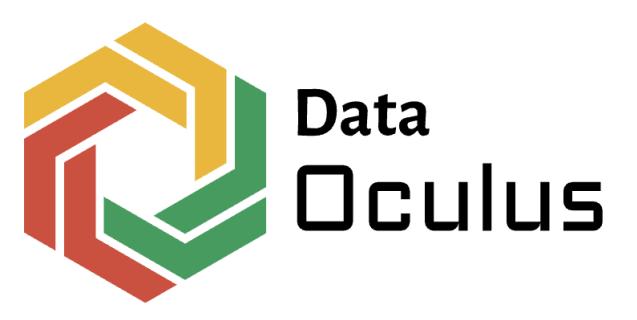 Data Oculus logo