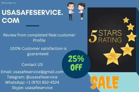 Buy Google 5 Star Reviews - 100% Safe Google Non Drop logo