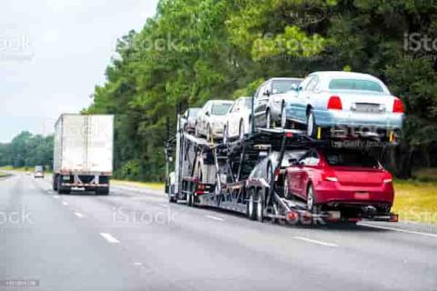 Car Transport In Ankleshwar Car Transport Services In Ankleshwar logo