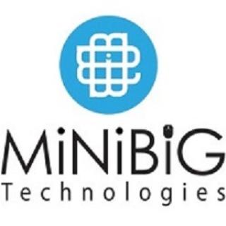 Minibig tech logo