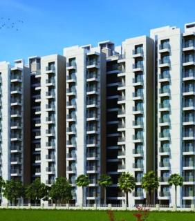 Gls avenue city sector 92 for sale | Best Ready to Move Housing Society logo