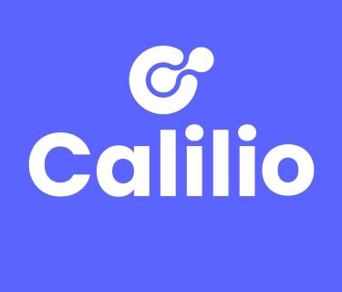 Business Phone System| Calilio logo