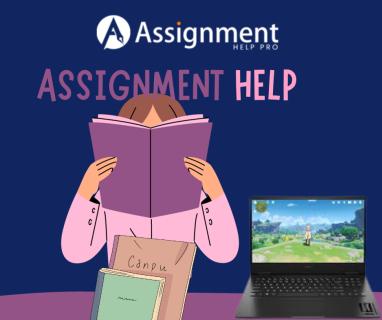 Assignment Help logo