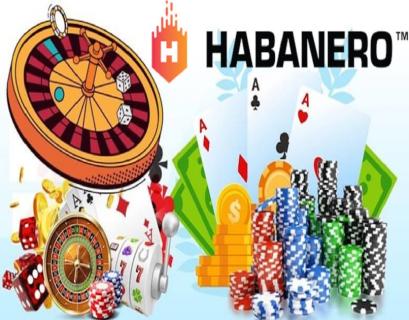 Spice Paradise: Habanero Slot Malaysia logo