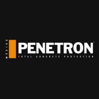 Penetron Mexico logo