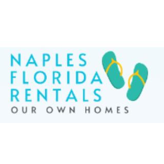 Naples Florida Rentals logo